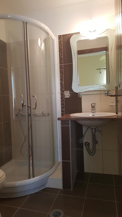 Koxyli Studios Vasilikí Zewnętrze zdjęcie