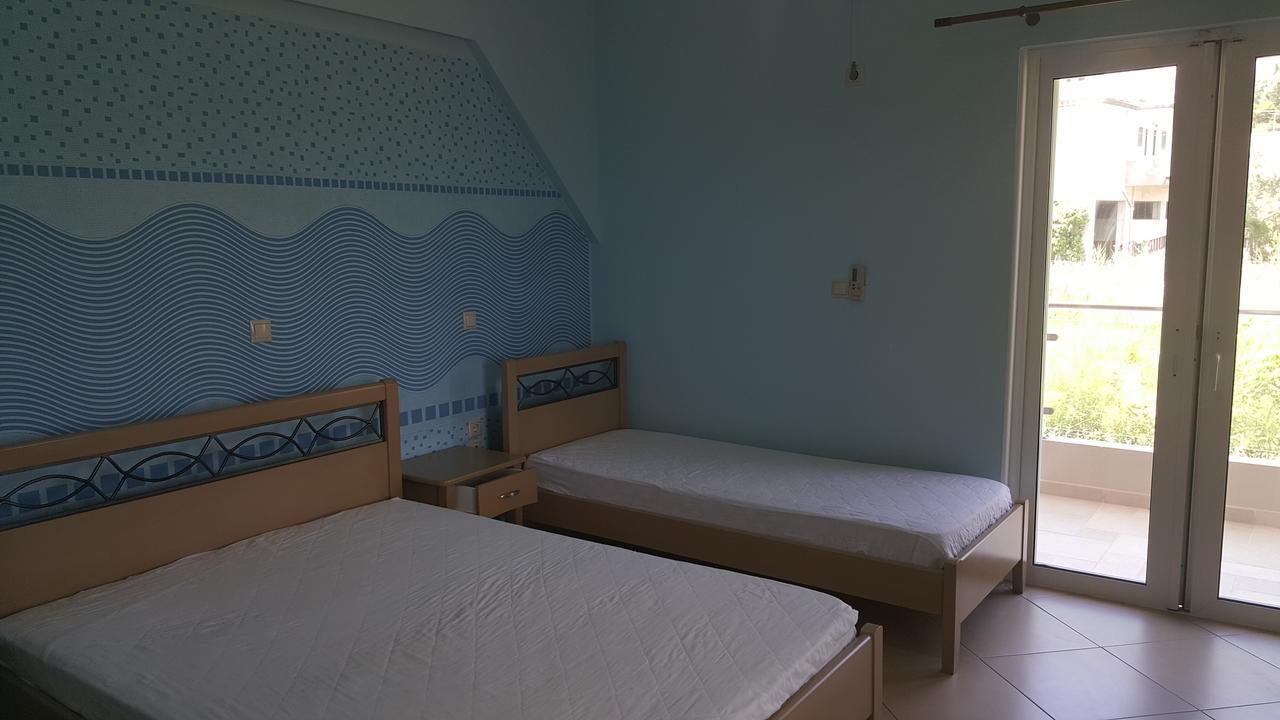 Koxyli Studios Vasilikí Zewnętrze zdjęcie